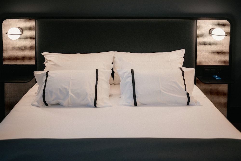 Hotel SANSEbay Premium Room 2