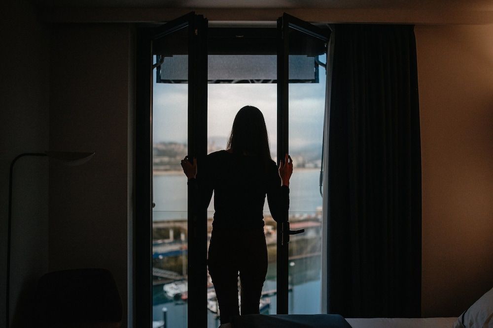 Hotel SANSEbay Premium Room 5