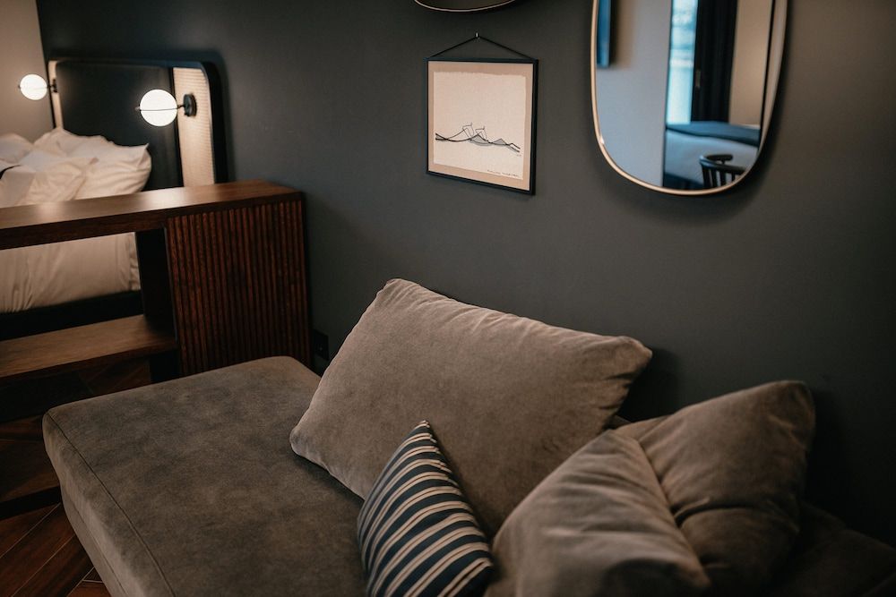 Hotel SANSEbay Premium Room 7