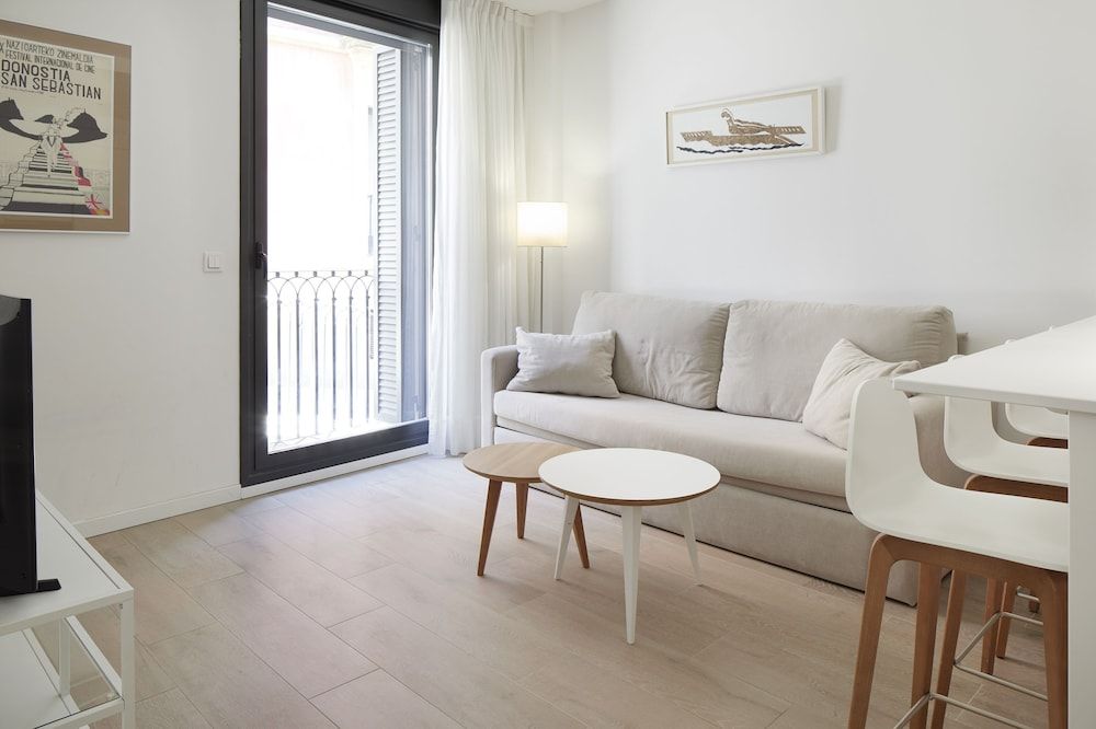 Hotel SANSEbay Cozy Apartment 6