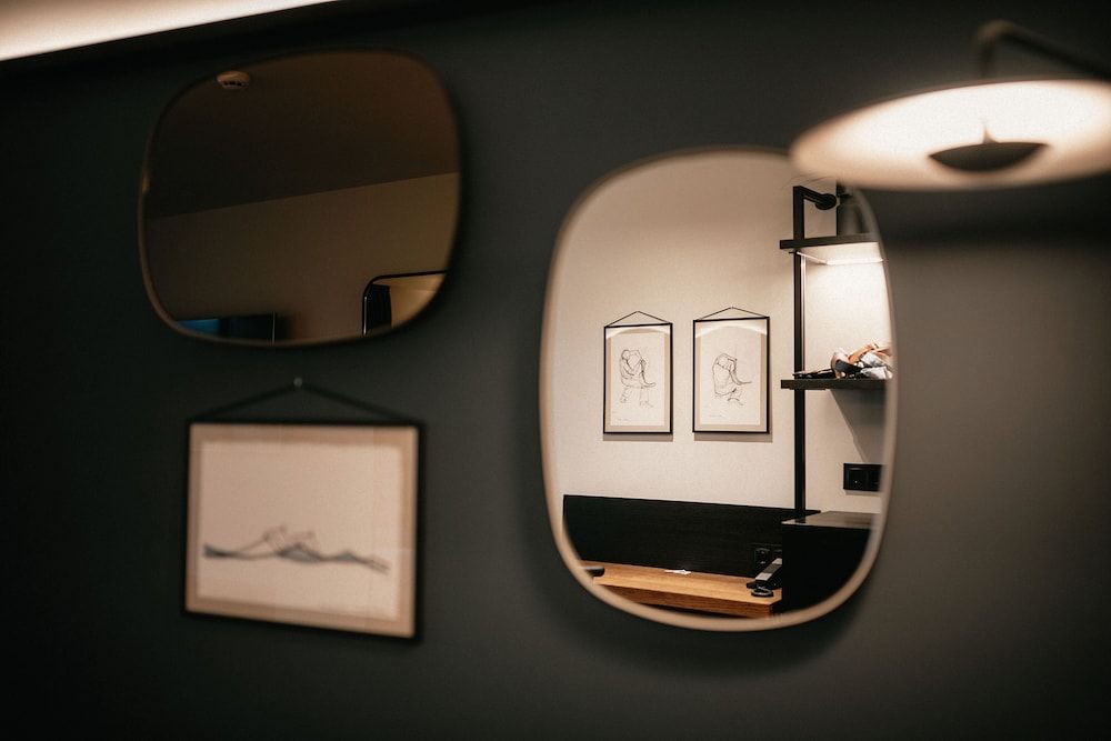 Hotel SANSEbay Premium Room 8