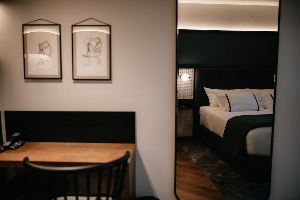 Hotel SANSEbay Premium Room