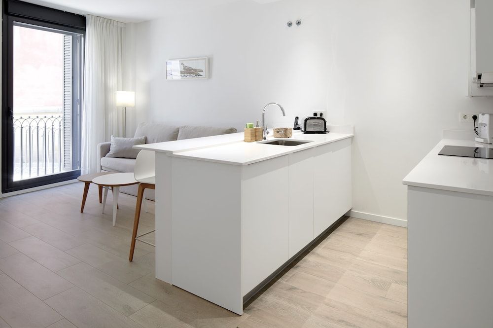 Hotel SANSEbay Cozy Apartment 4