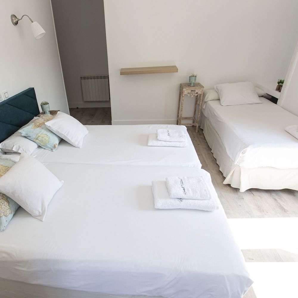 undefined Hostal Veracruz 10