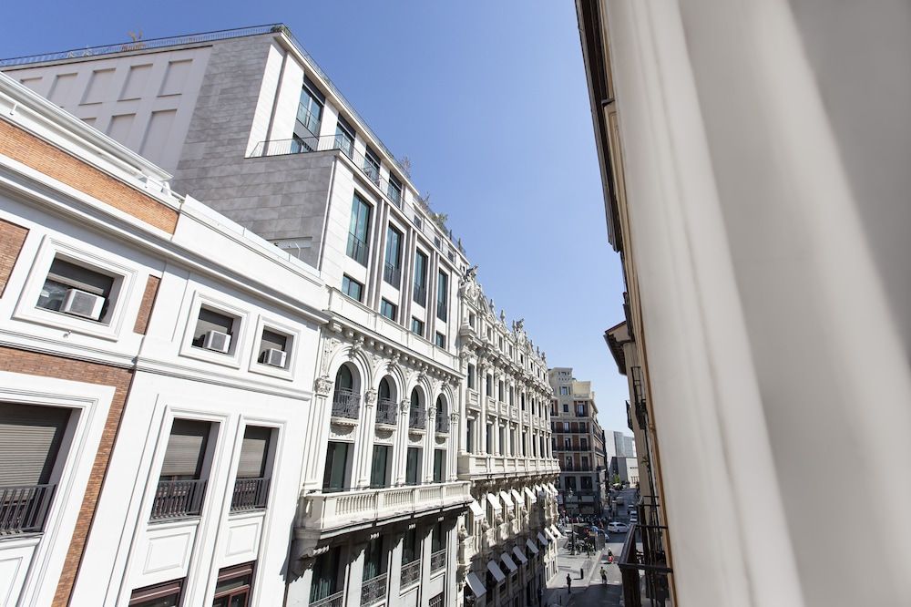 Hostal Veracruz Double Room 18