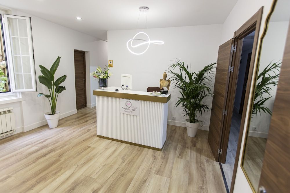 undefined Hostal Veracruz