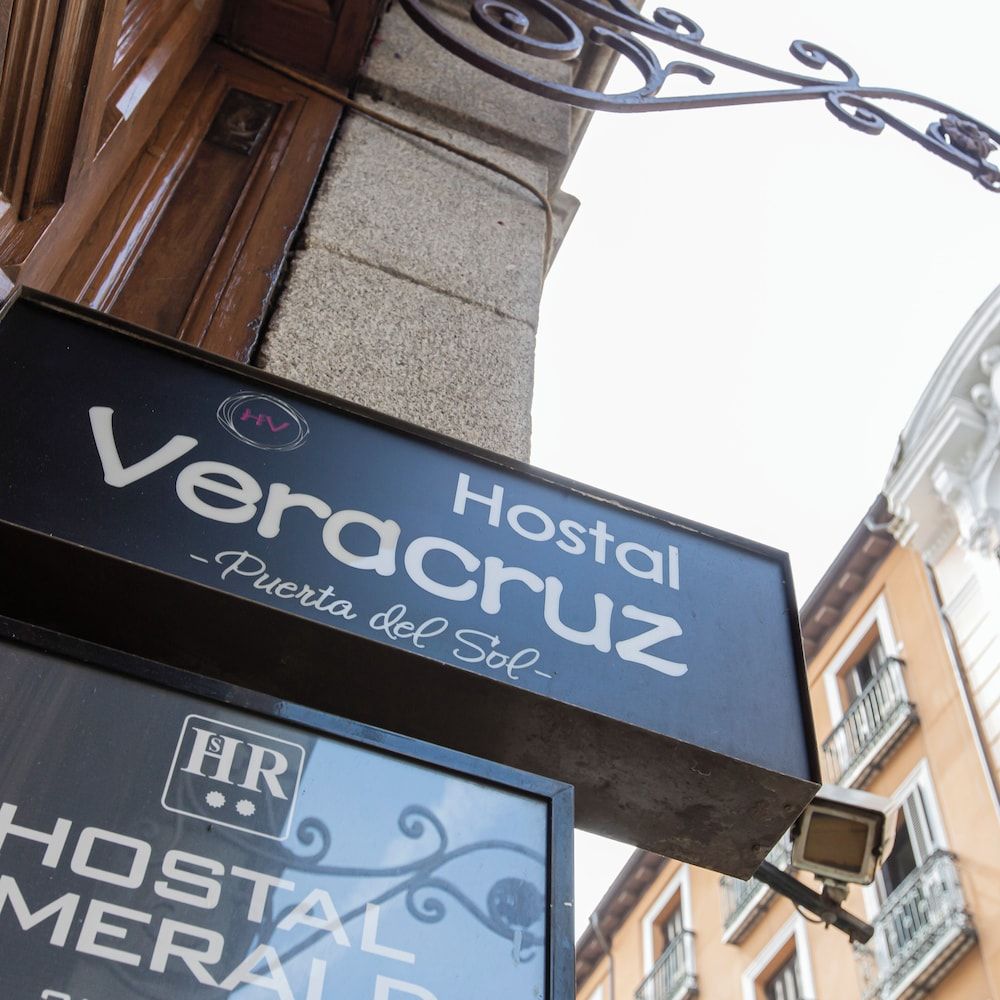 undefined Hostal Veracruz 5