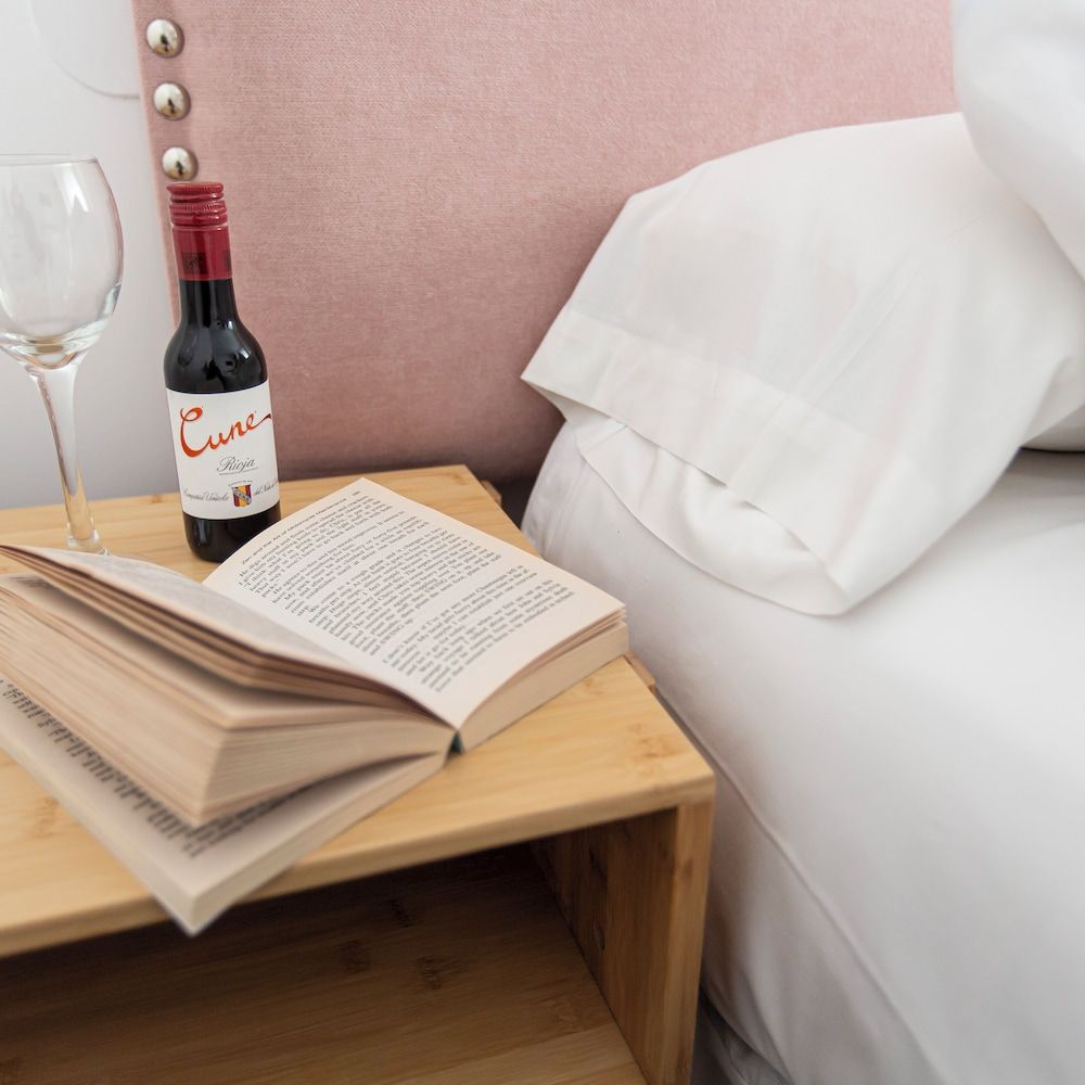 Hostal Veracruz Double Room 16