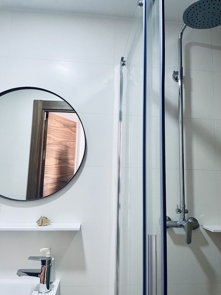 Hostal Veracruz Double Room 20