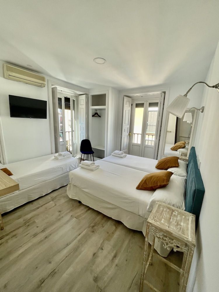 undefined Hostal Veracruz 2