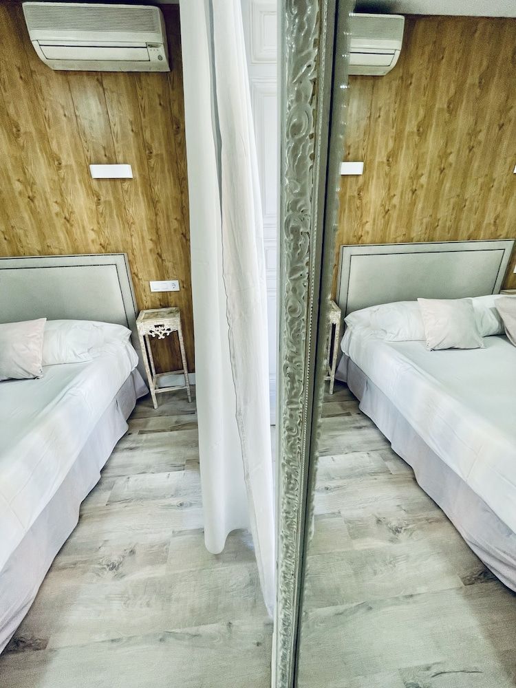 Hostal Veracruz Double Room 23