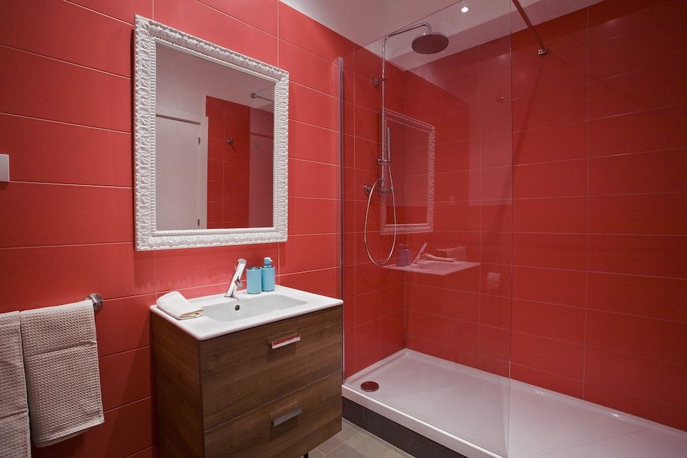 Violeta Boutique Standard Double Room 4