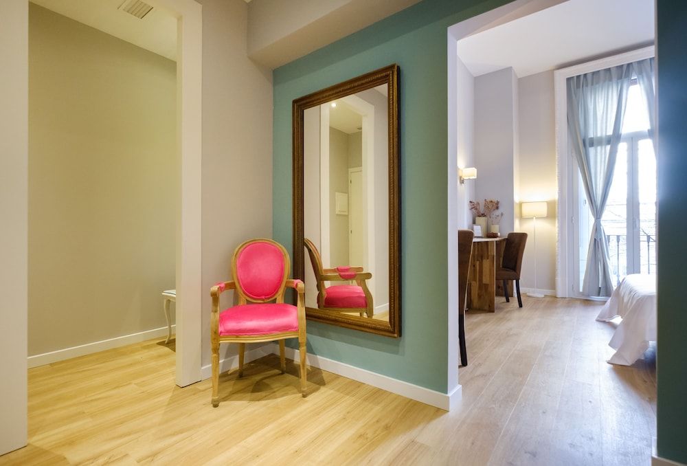 Violeta Boutique Superior Double Room 6