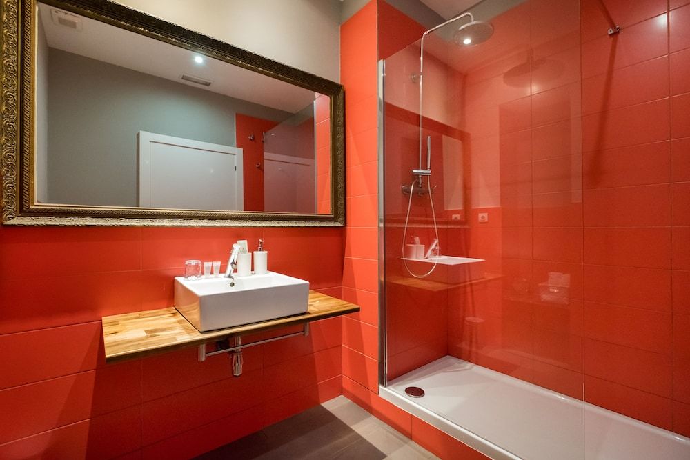 Violeta Boutique Superior Double Room 4