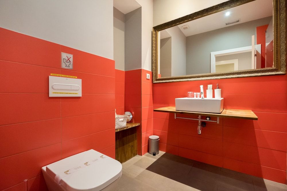 Violeta Boutique Superior Double Room 5