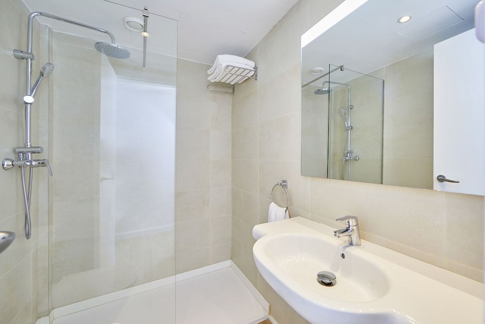 Standard Double Room Single Use
