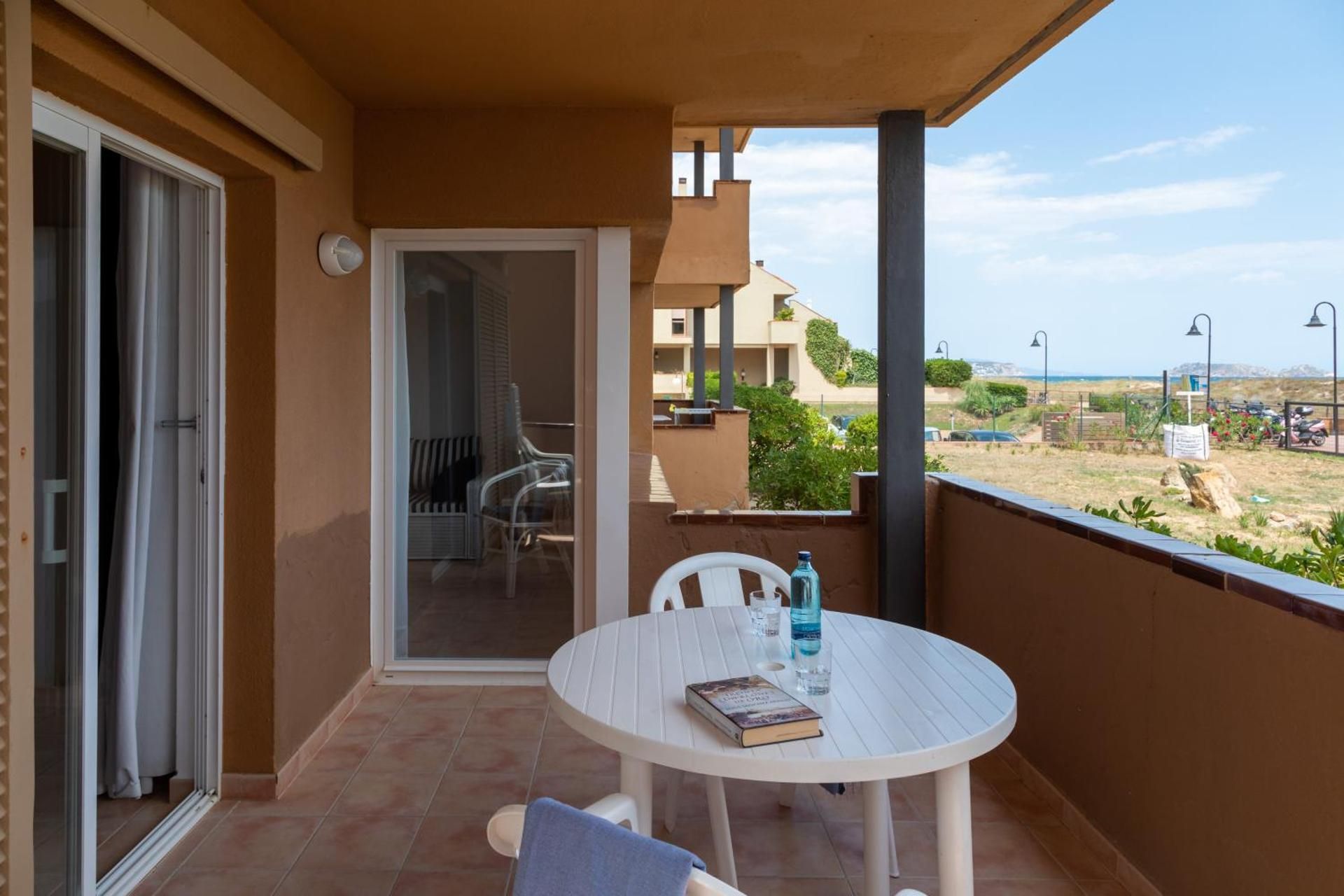 Two-Bedroom Apartment (4 Adults)
