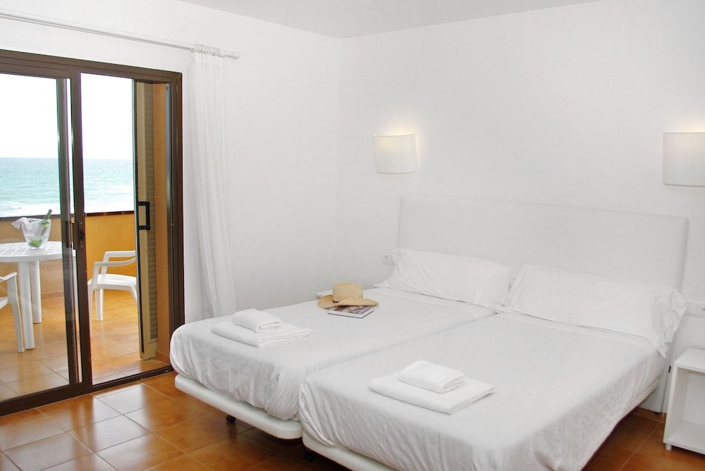 Apartment, 2 Bedrooms, Sea View (air conditioning)