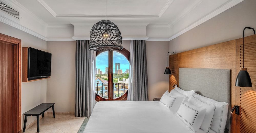 The Level Penthouse Suite (2+1)