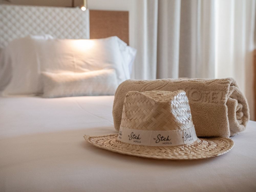 Standard Double Room, Sea View