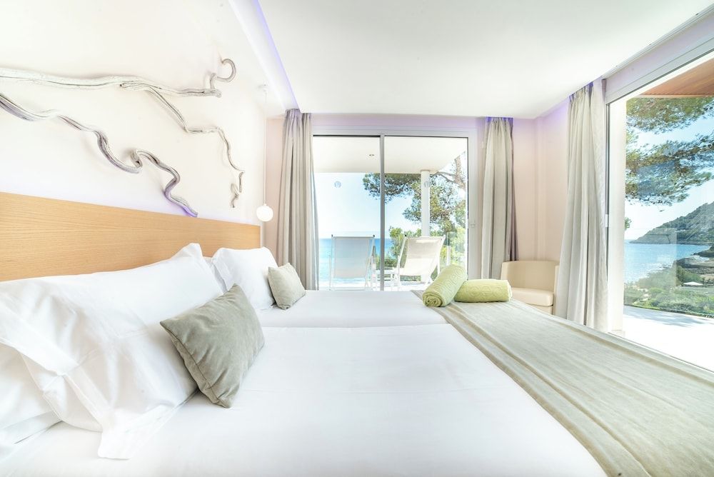 Superior Double Room, Sea View