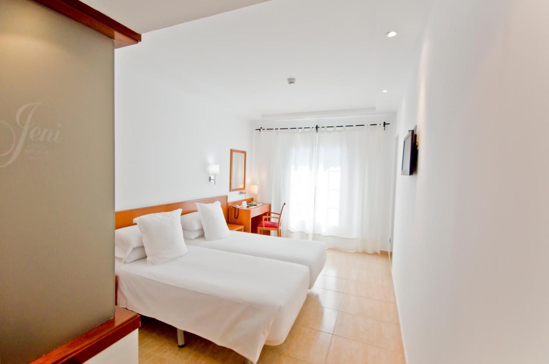 Select Double or Twin Room