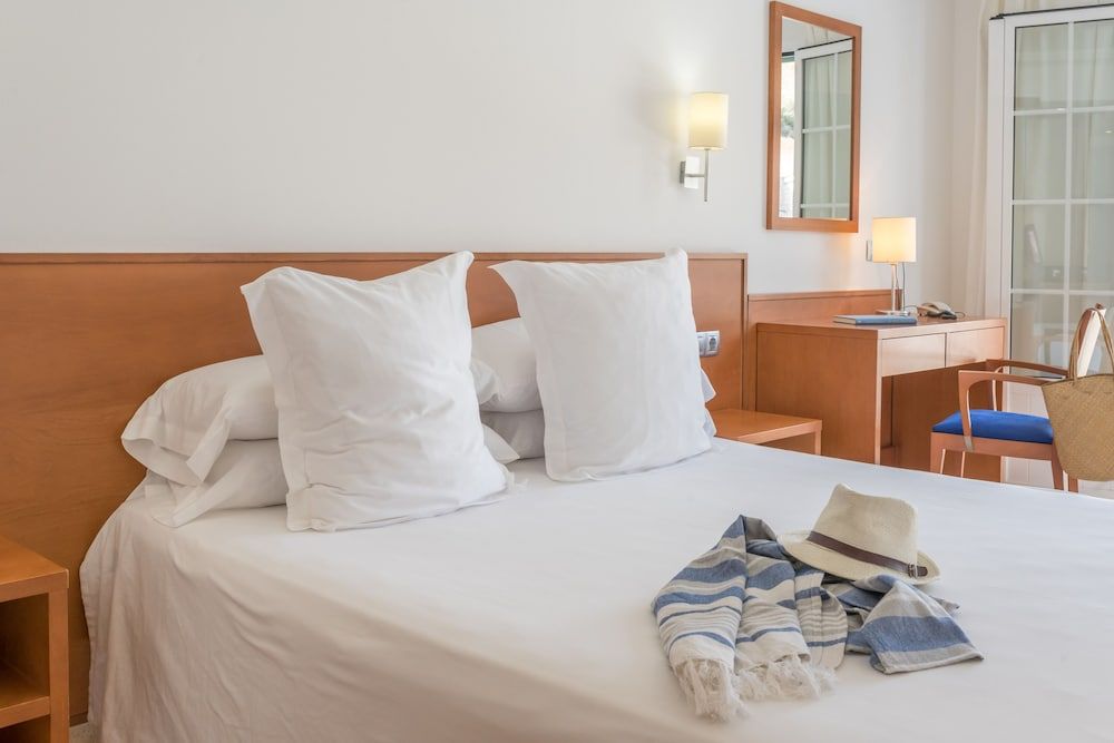 Hotel Jeni & Restaurant Superior Double Room 2