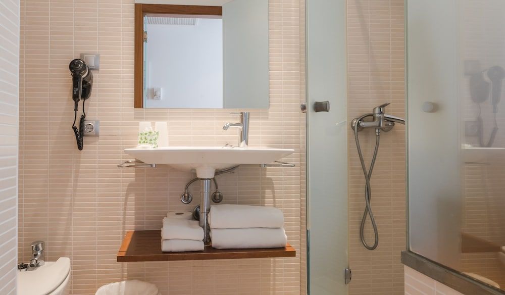 Hotel Jeni & Restaurant Superior Double Room 7