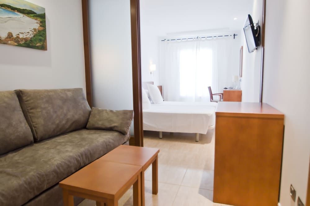 Hotel Jeni & Restaurant Superior Double Room 6