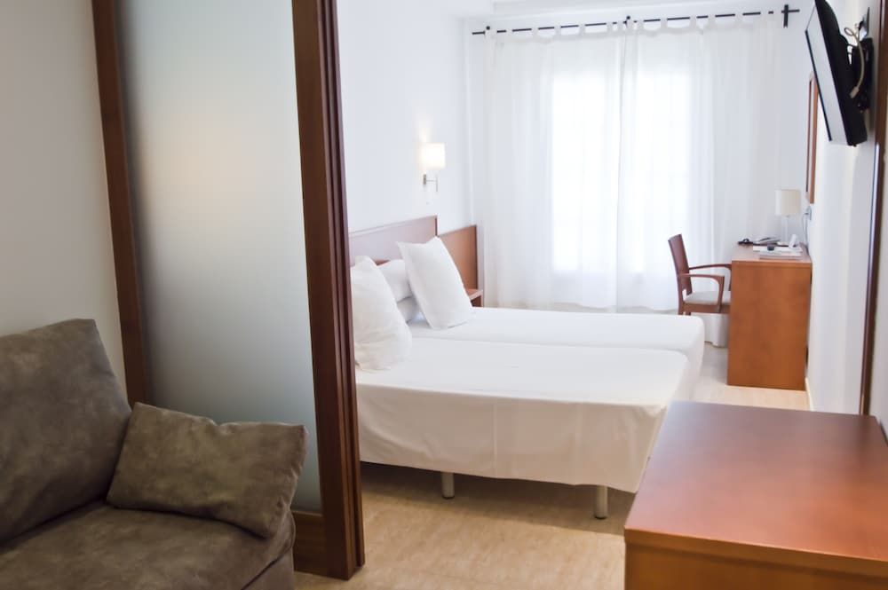 Hotel Jeni & Restaurant Superior Double Room 5