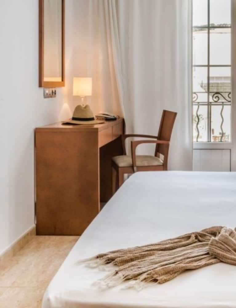 Hotel Jeni & Restaurant Single Room 6