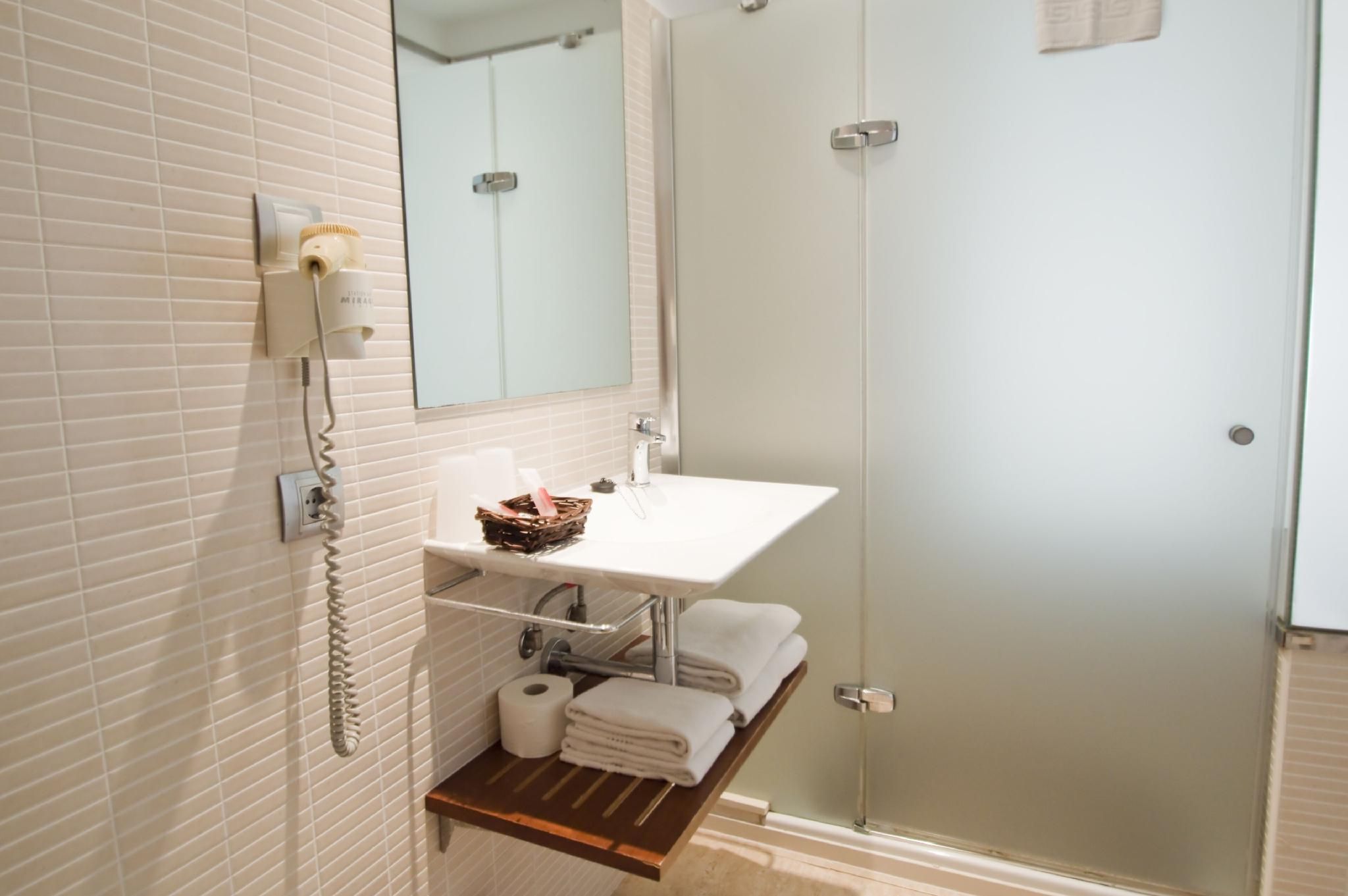 Select Double or Twin Room