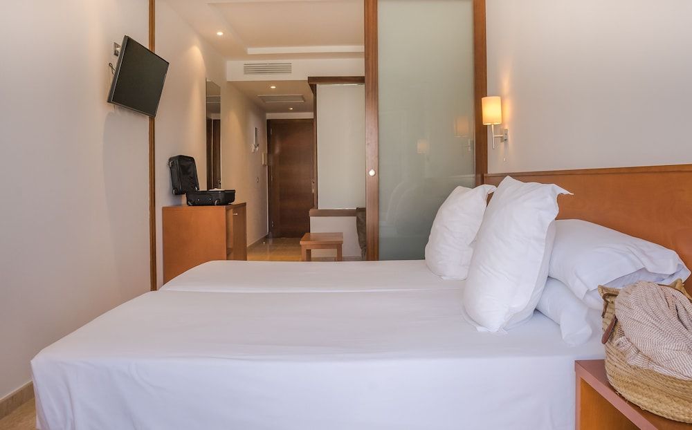 Hotel Jeni & Restaurant Superior Double Room