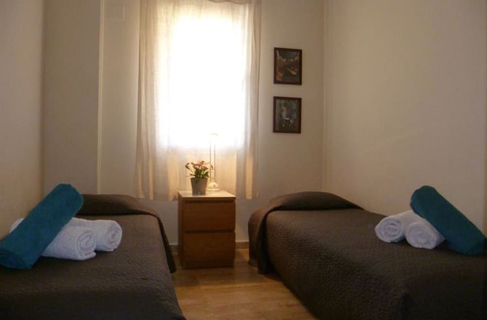 Apartment, 2 Bedrooms, Terrace (2993)