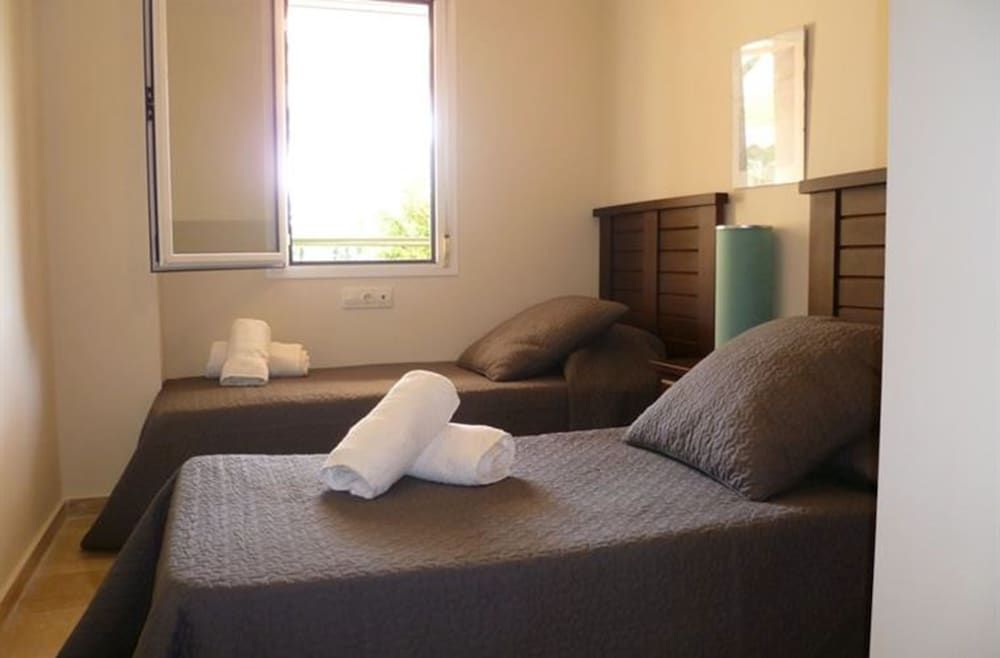 Apartment, 2 Bedrooms, Terrace (10269)