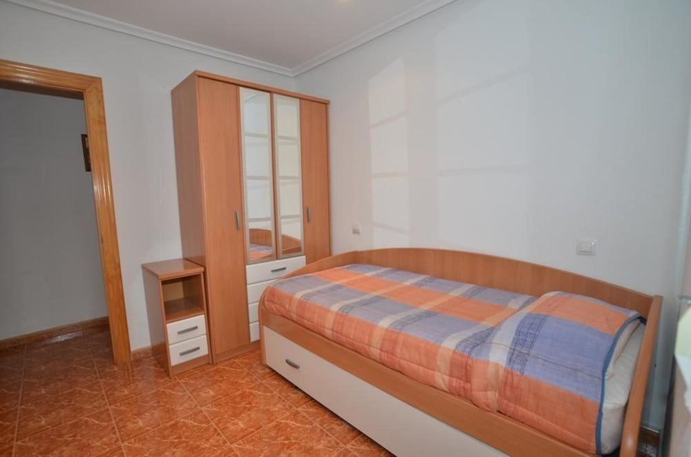 Family Apartment, 2 Bedrooms