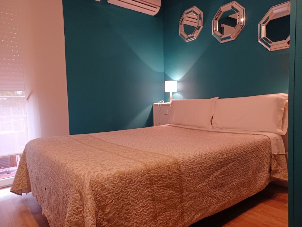 C&H Aravaca Garden Double or Twin Room 2