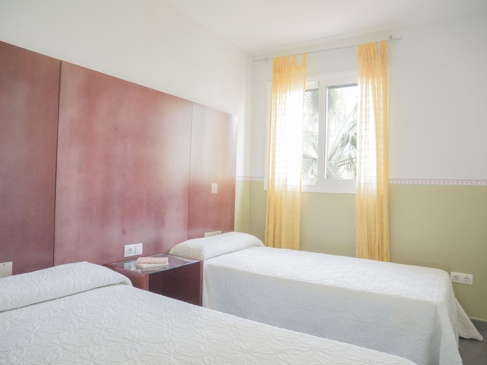 Apartment, 2 Bedrooms