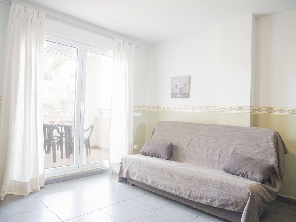 Apartment, 2 Bedrooms