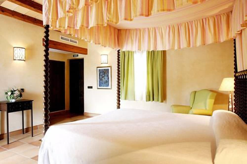 Double Room, Terrace