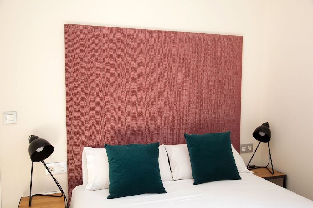 Guzman El Bueno Suites City Apartment, 2 Bedrooms 2