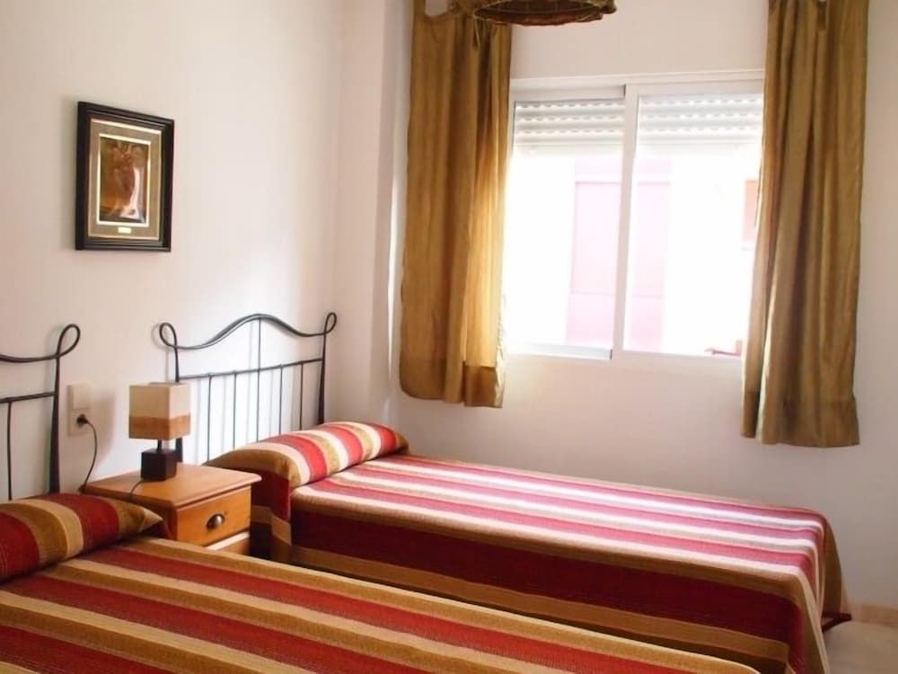 Apartment, 2 Bedrooms