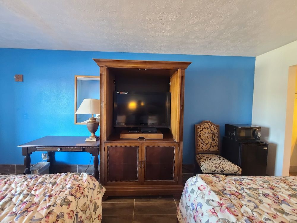 Garden Inn & Extended Stay Shepherdsville / Louisville Double Room, 2 Queen Beds, Non Smoking 18