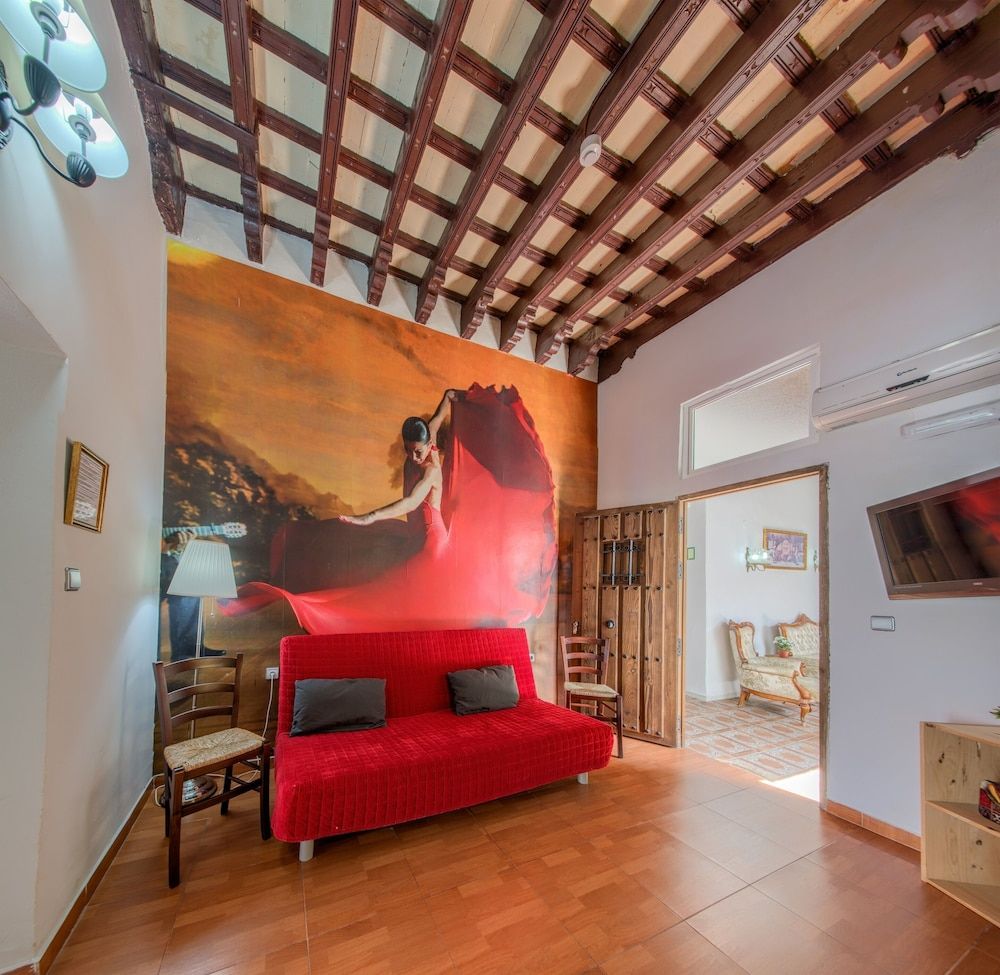 Apartamentos Jerez Apartment, 2 Bedrooms 13