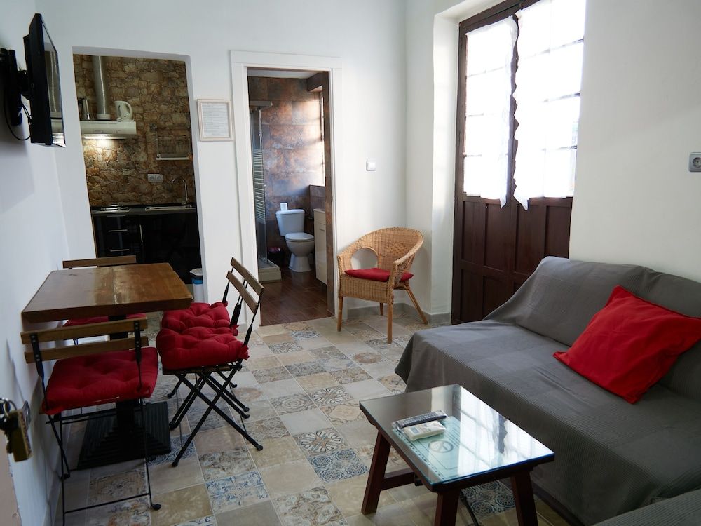 Apartamentos Jerez Apartment, 2 Bedrooms (3 people) 14