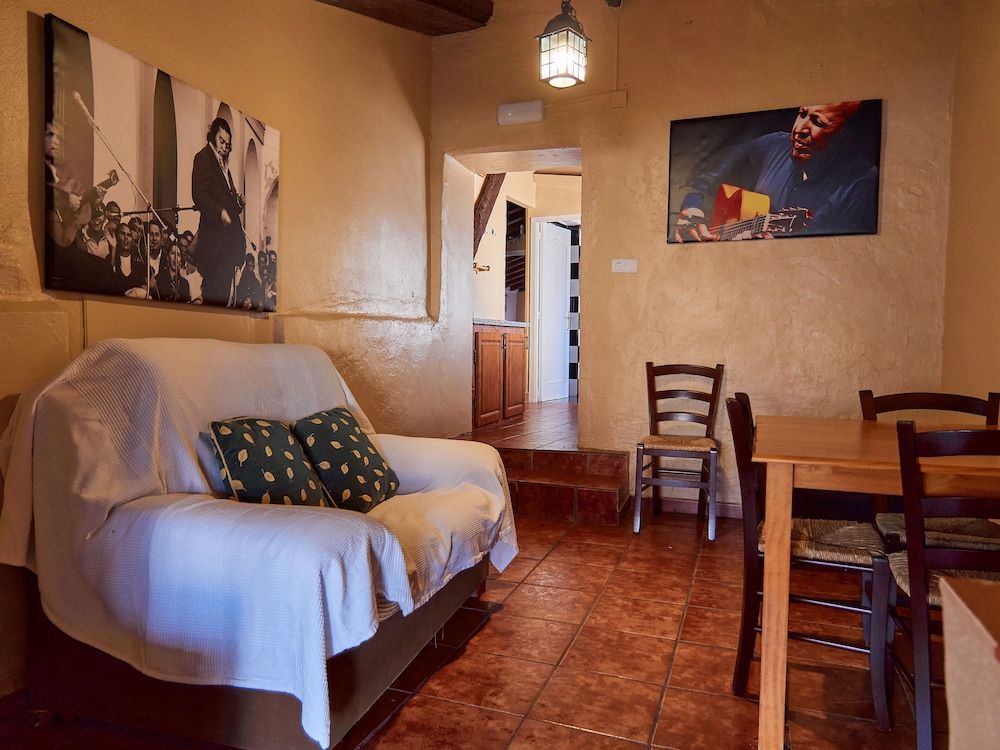 Apartamentos Jerez Apartment, 2 Bedrooms 12