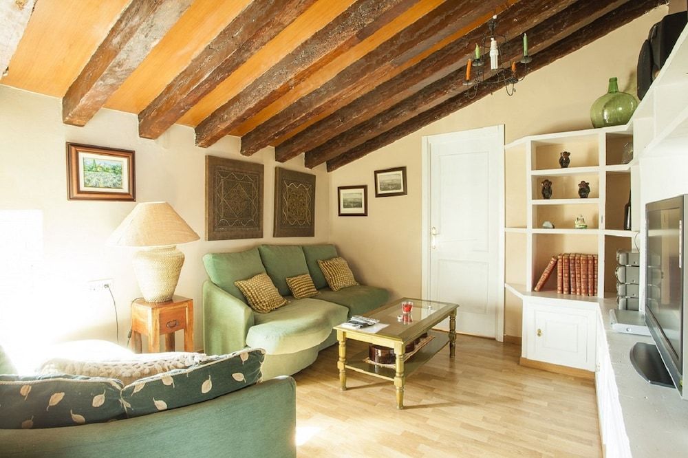 Apartamentos Jerez Apartment, 2 Bedrooms 10