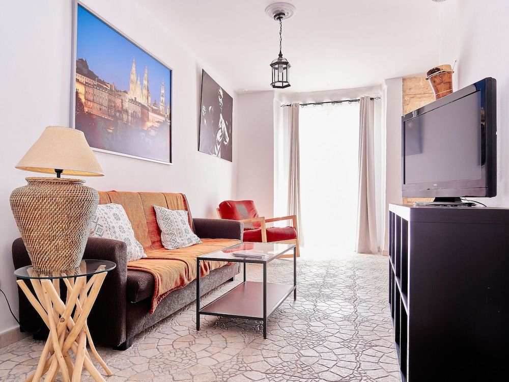 Apartamentos Jerez Apartment, 2 Bedrooms 11