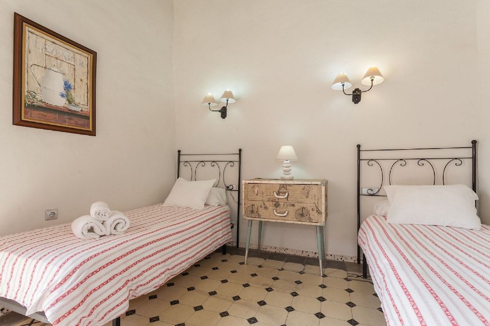 Apartamentos Jerez Apartment, 2 Bedrooms 3