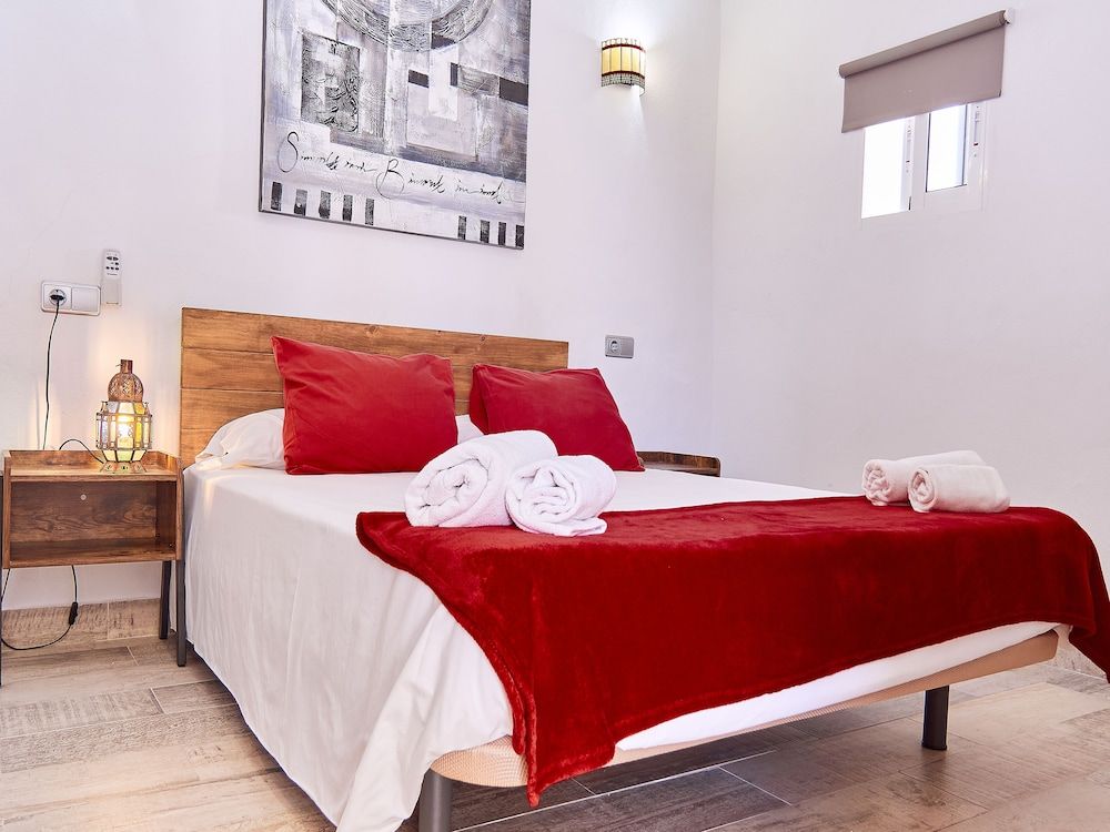 Apartamentos Jerez Apartment, 2 Bedrooms 2